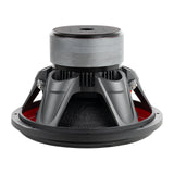 TXX-BDC-IV-15 15" Quad Stack Composite Cone Subwoofer Audiopipe