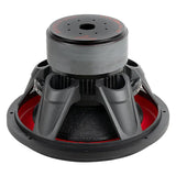 Audiopipe TXX-BDC-IV-15D2 15" 1400W RMS Subwoofer DVC 2-Ohm Audiopipe