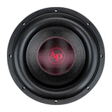 TXX-BDC-IV-15 15" Quad Stack Composite Cone Subwoofer Audiopipe