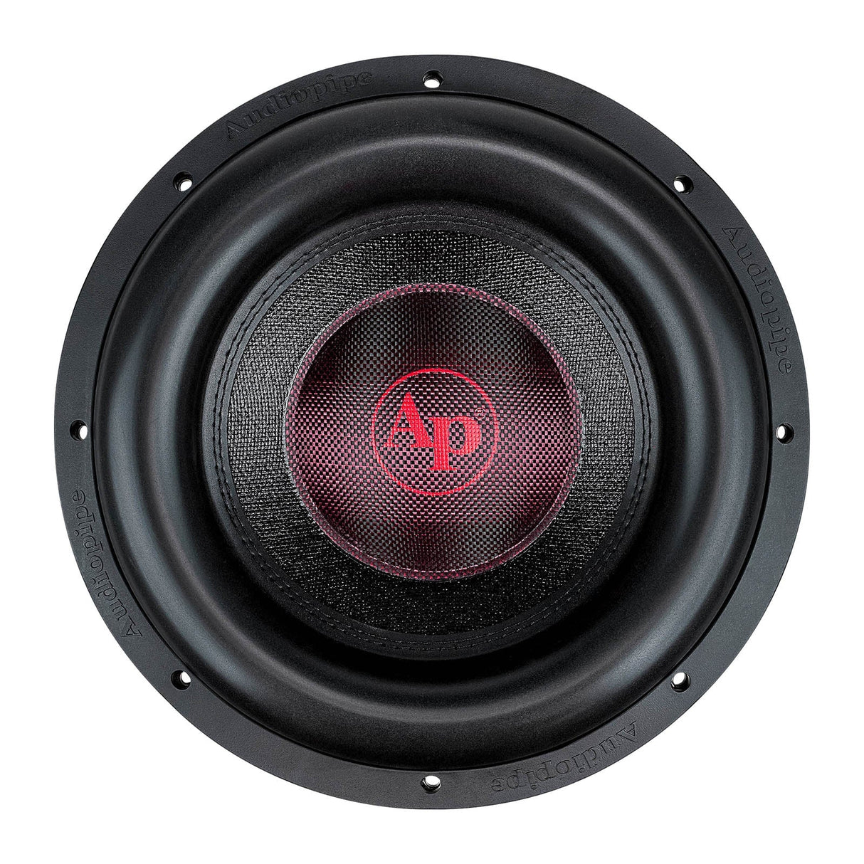 TXX-BDC-IV-15D2 15" Quad Stack Composite Cone Subwoofer Audiopipe