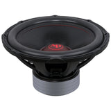 Audiopipe TXX-BDC-IV-18D2 | 18" 1700W RMS Quad Stack Subwoofer DVC 2-Ohm