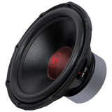 Audiopipe TXX-BDC-IV-18D2 | 18" 1700W RMS Quad Stack Subwoofer DVC 2-Ohm