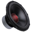 18" Quad Stack Composite Cone Subwoofer (TXX-BDC-IV-18D2) Audiopipe
