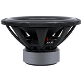 18" Quad Stack Composite Cone Subwoofer (TXX-BDC-IV-18D2) Audiopipe