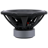 Audiopipe TXX-BDC-IV-18D2 | 18" 1700W RMS Quad Stack Subwoofer DVC 2-Ohm