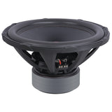 18" Quad Stack Composite Cone Subwoofer (TXX-BDC-IV-18) Audiopipe
