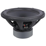 Audiopipe TXX-BDC-IV-18 | 18" 1700W RMS Quad Stack Subwoofer DVC 4-Ohm Audiopipe