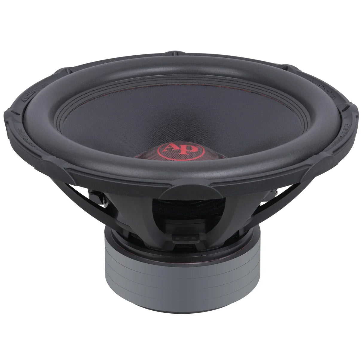 Audiopipe TXX-BDC-IV-18 | 18" 1700W RMS Quad Stack Subwoofer DVC 4-Ohm Audiopipe