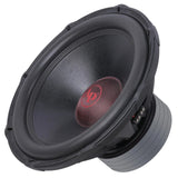 Audiopipe TXX-BDC-IV-18 | 18" 1700W RMS Quad Stack Subwoofer DVC 4-Ohm