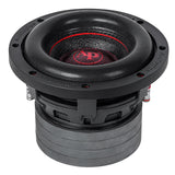 6" Quad Stack Composite Cone Subwoofer (TXX-BDC-IV-6) Audiopipe