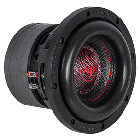 6" Quad Stack Composite Cone Subwoofer (TXX-BDC-IV-6) Audiopipe