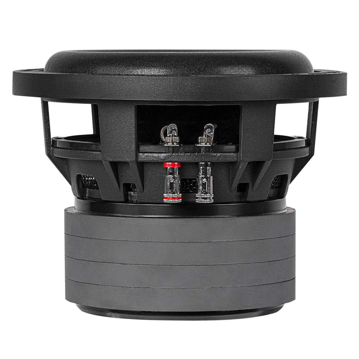 6" Quad Stack Composite Cone Subwoofer (TXX-BDC-IV-6) Audiopipe