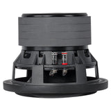 6" Quad Stack Composite Cone Subwoofer (TXX-BDC-IV-6) Audiopipe