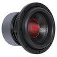 8" Quad Stack Composite Cone Subwoofer (TXX-BDC-IV-8-S4) Audiopipe
