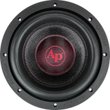 Audiopipe TXX-BDC-IV-8 8" 500W RMS Subwoofer DVC 4-Ohm Audiopipe