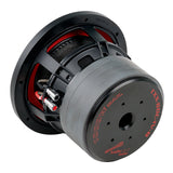 8" Quad Stack Composite Cone Subwoofer (TXX-BDC-IV-8) Audiopipe