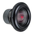Audiopipe TXX-BDC-V-12D2 | 12" 1200W RMS Subwoofer DVC 2-Ohm Audiopipe