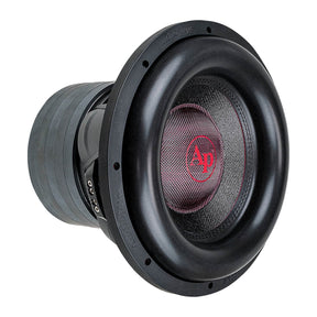 Audiopipe TXX-BDC-V-12D2 | 12" 1200W RMS Subwoofer DVC 2-Ohm Audiopipe