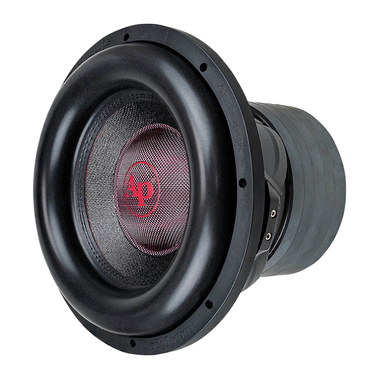 Audiopipe TXX-BDC-V-12D2 | 12" 1200W RMS Subwoofer DVC 2-Ohm Audiopipe