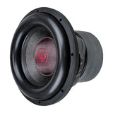 Audiopipe TXX-BDC-V-12D2 | 12" 1200W RMS Subwoofer DVC 2-Ohm Audiopipe