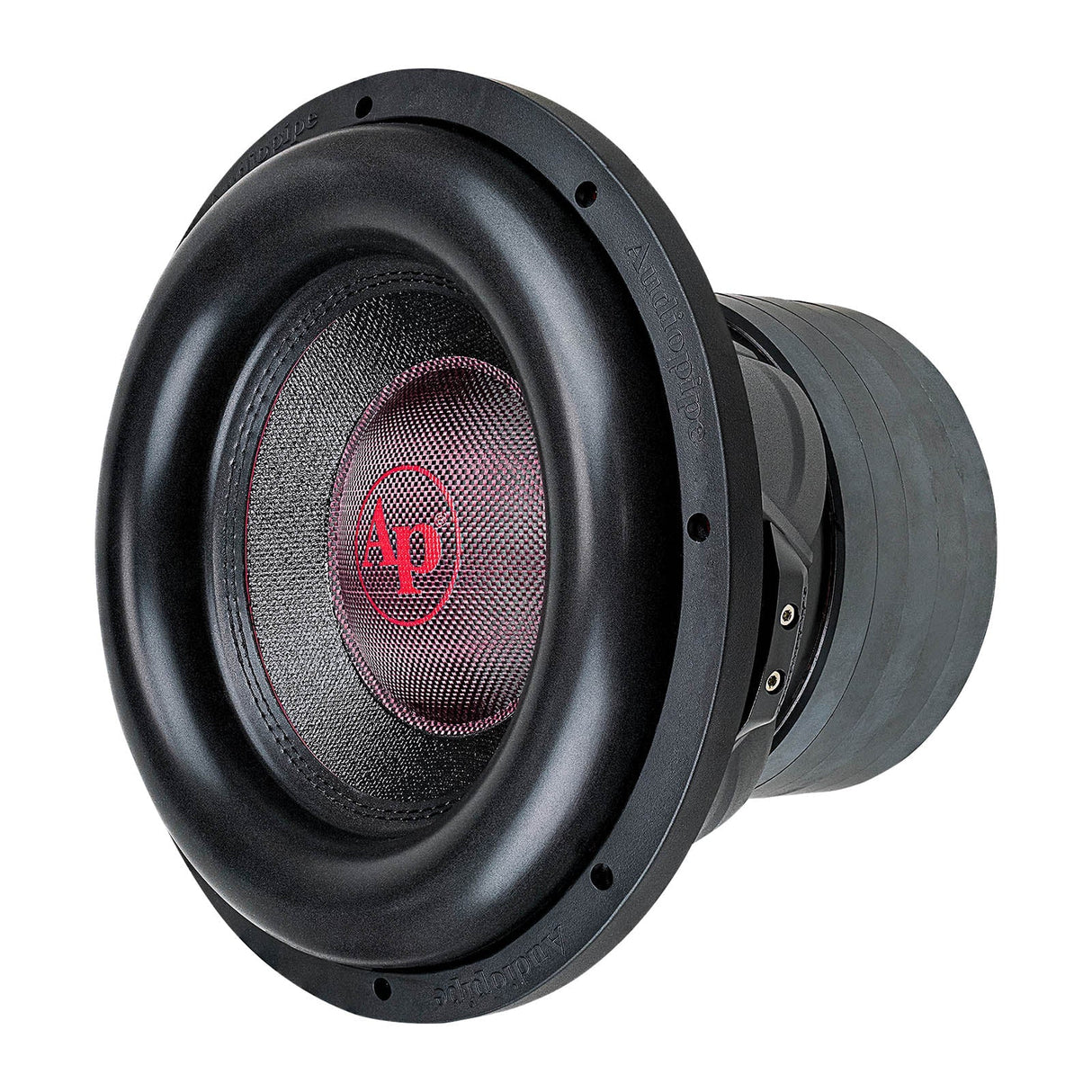 12" Quinta Stack Composite Cone Subwoofer (TXX-BDC-V-12D2) Audiopipe