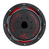 Audiopipe TXX-BDC-V-12D2 | 12" 1200W RMS Subwoofer DVC 2-Ohm Audiopipe