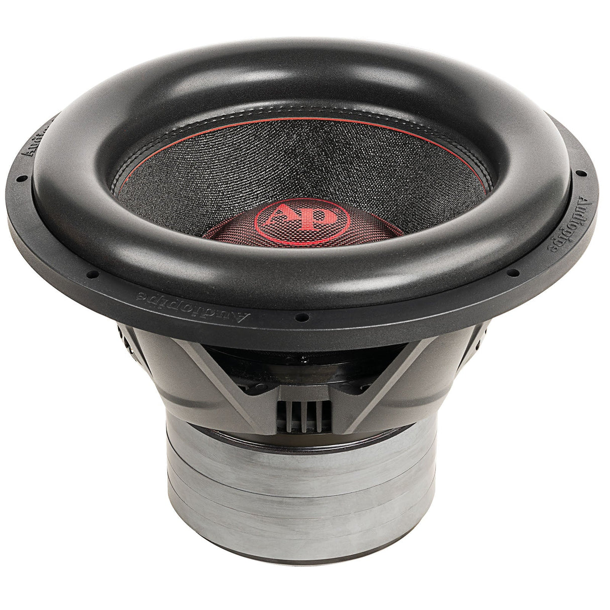 TXX-BDC-V-15D2 15" Quinta Stack Composite Cone Subwoofer Audiopipe