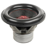Audiopipe TXX-BDC-V-15D2 | 15" 1500W RMS Subwoofer DVC 2-Ohm Audiopipe