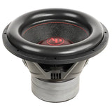 Audiopipe TXX-BDC-V-15D2 | 15" 1500W RMS Subwoofer DVC 2-Ohm