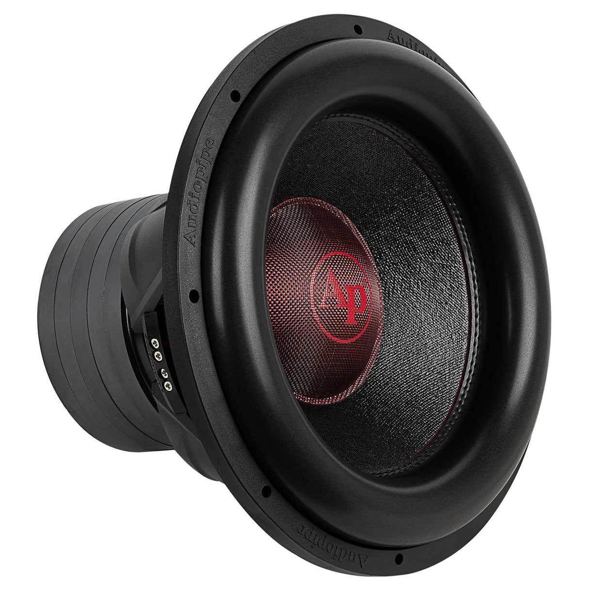 TXX-BDC-V-15D2 15" Quinta Stack Composite Cone Subwoofer Audiopipe