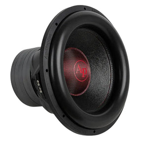 Audiopipe TXX-BDC-V-15D2 | 15" 1500W RMS Subwoofer DVC 2-Ohm Audiopipe
