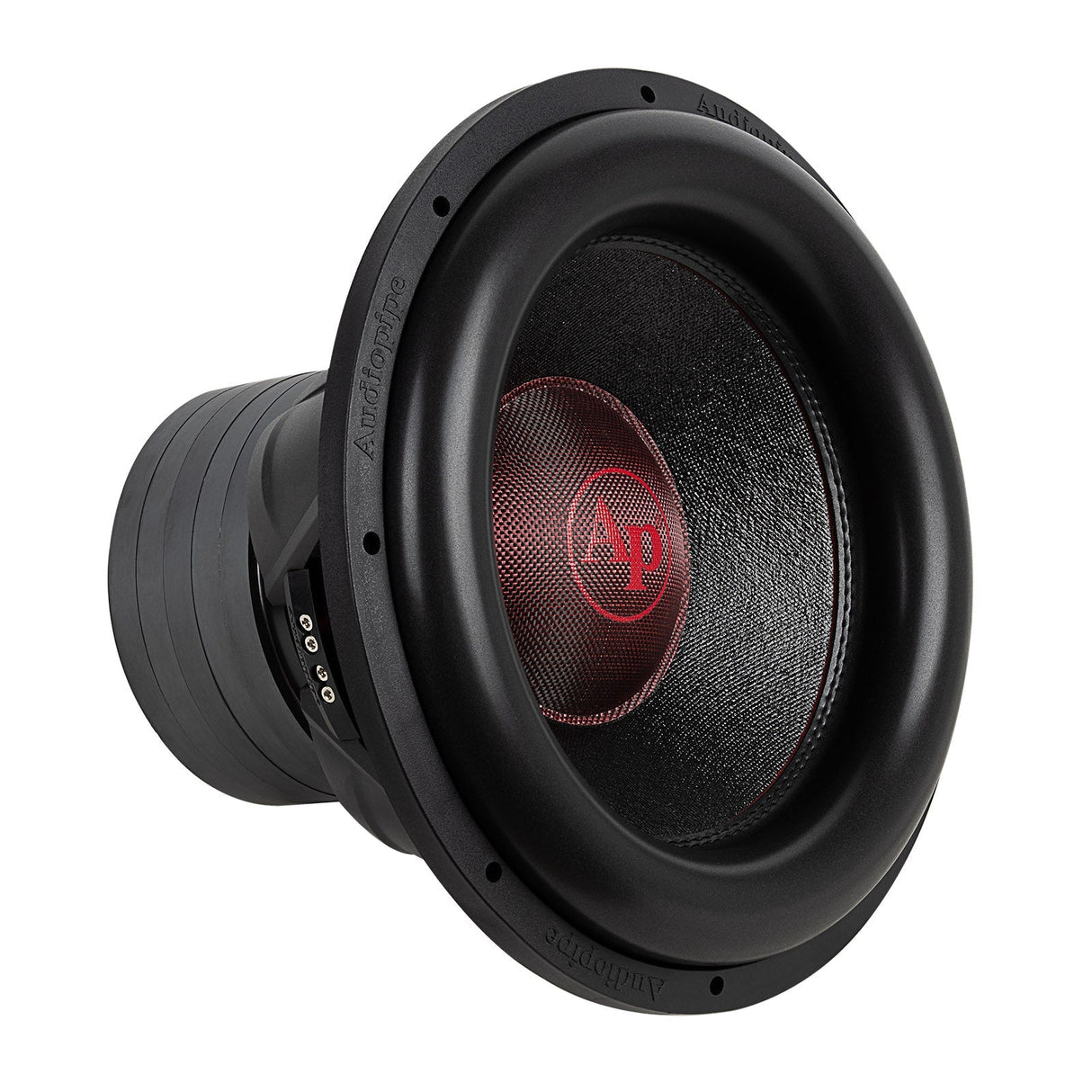 TXX-BDC-V-15 15" Quinta Stack Composite Cone Subwoofer Audiopipe