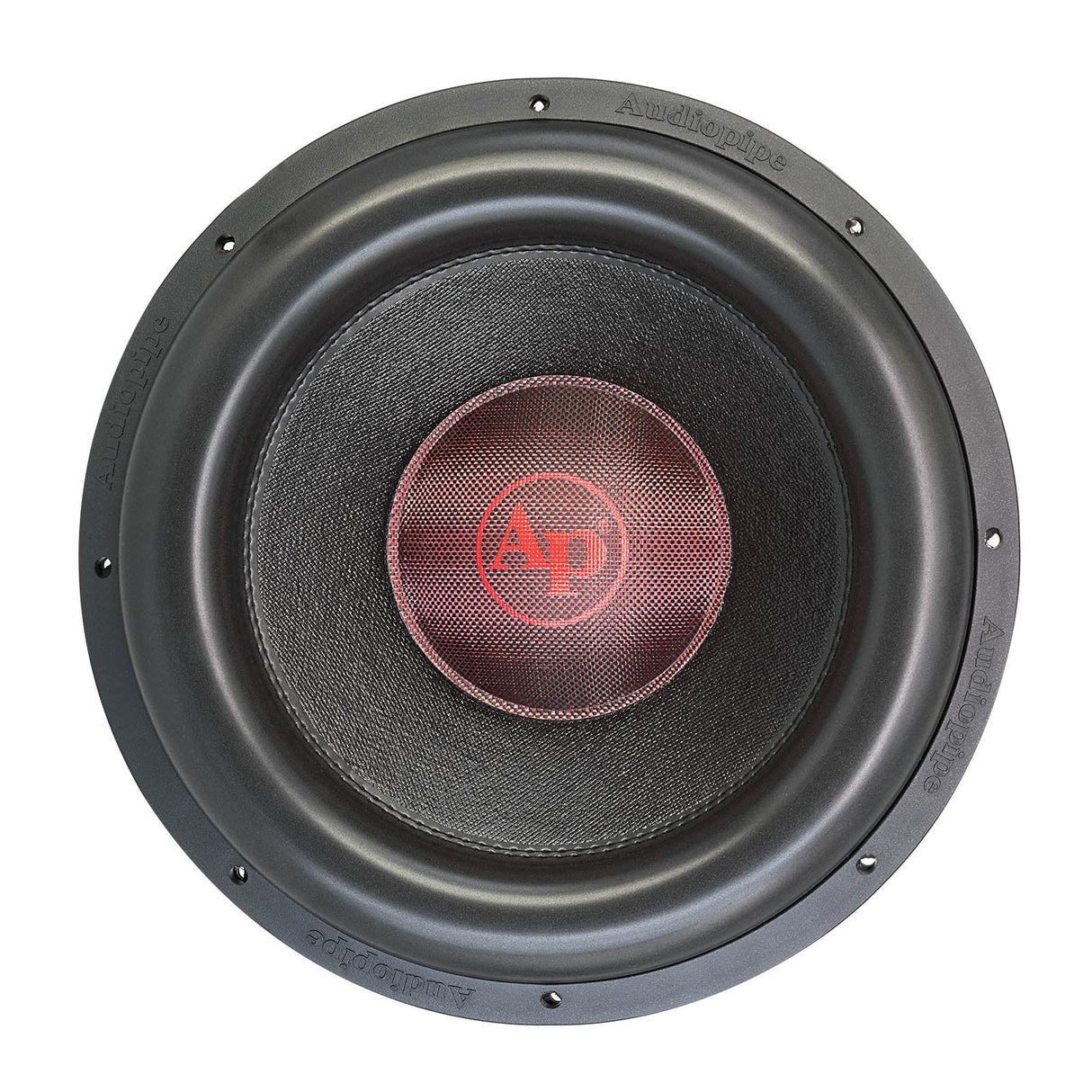 TXX-BDC-V-15 15" Quinta Stack Composite Cone Subwoofer Audiopipe
