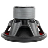 TXX-BDC-V-15D2 15" Quinta Stack Composite Cone Subwoofer Audiopipe