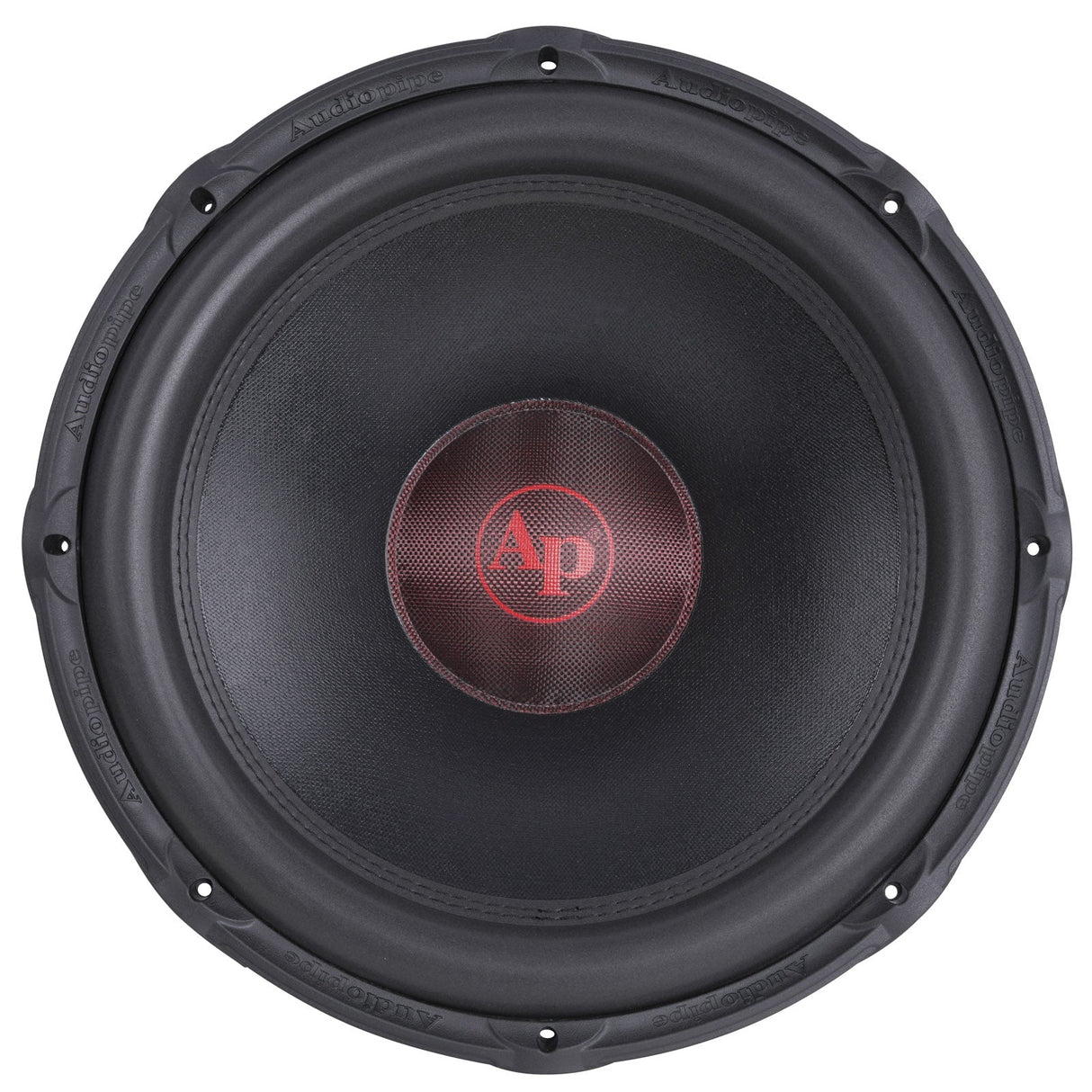 18" Quinta Stack Composite Cone Subwoofer (TXX-BDC-V-18) Audiopipe