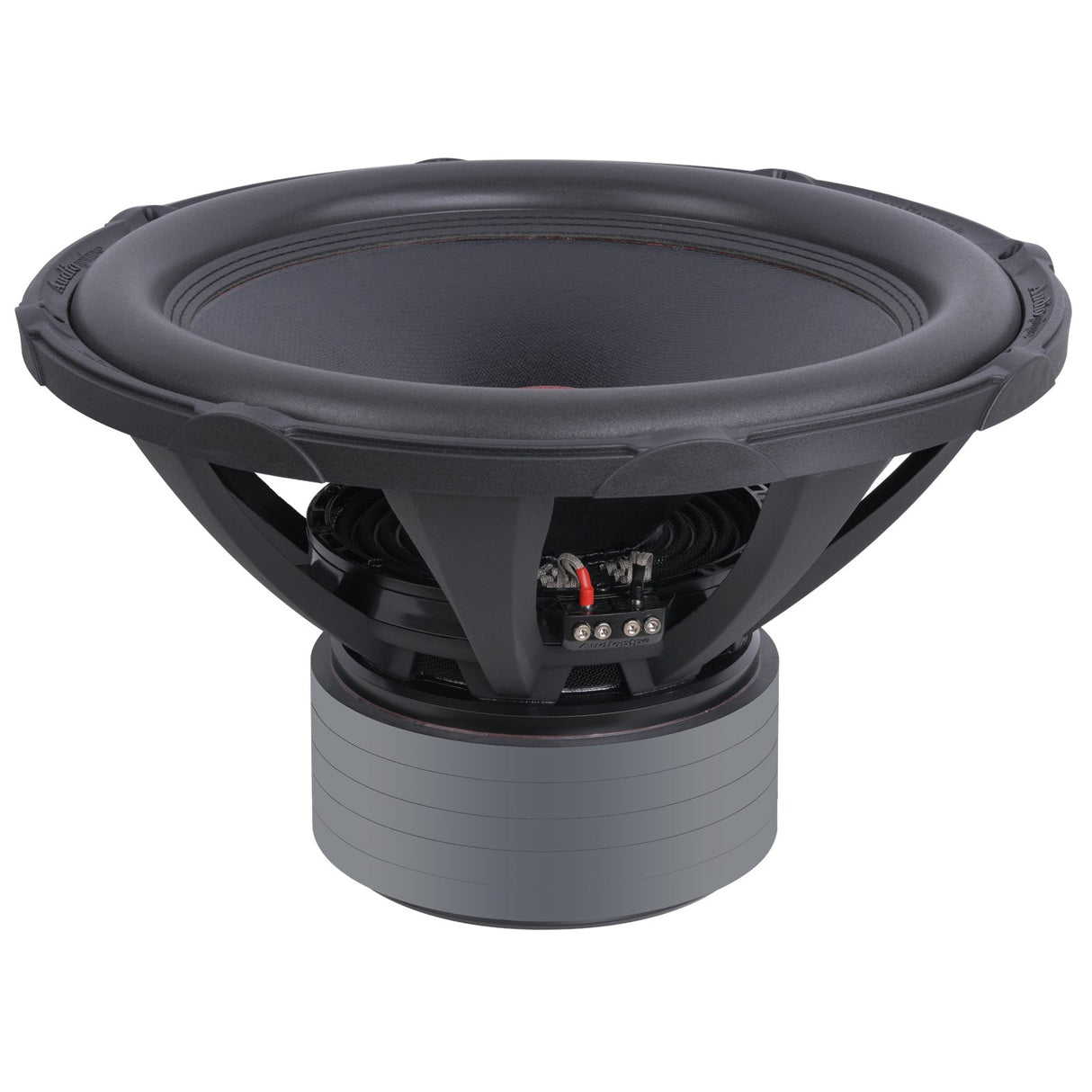 18" Quinta Stack Composite Cone Subwoofer (TXX-BDC-V-18) Audiopipe