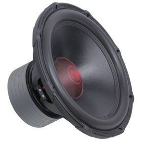 18" Quinta Stack Composite Cone Subwoofer (TXX-BDC-V-18) Audiopipe