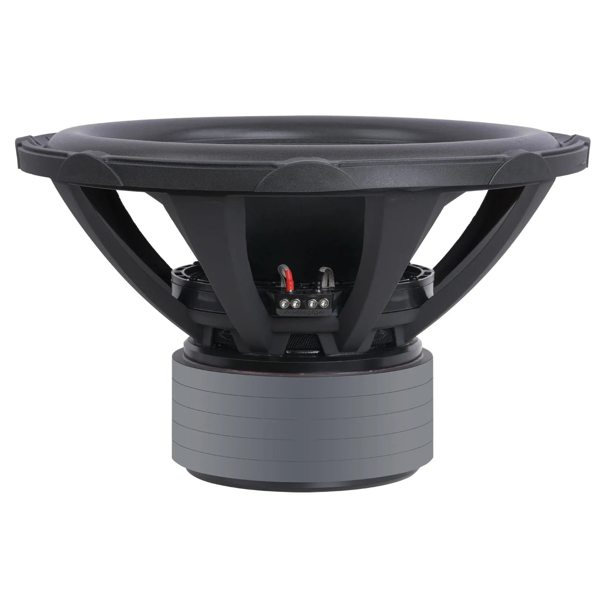 Audiopipe TXX-BDC-V-18 | 18" 1900W RMS Subwoofer DVC 4-Ohm Audiopipe