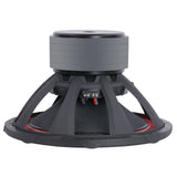 18" Quinta Stack Composite Cone Subwoofer (TXX-BDC-V-18) Audiopipe
