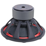 Audiopipe TXX-BDC-V-18 | 18" 1900W RMS Subwoofer DVC 4-Ohm Audiopipe