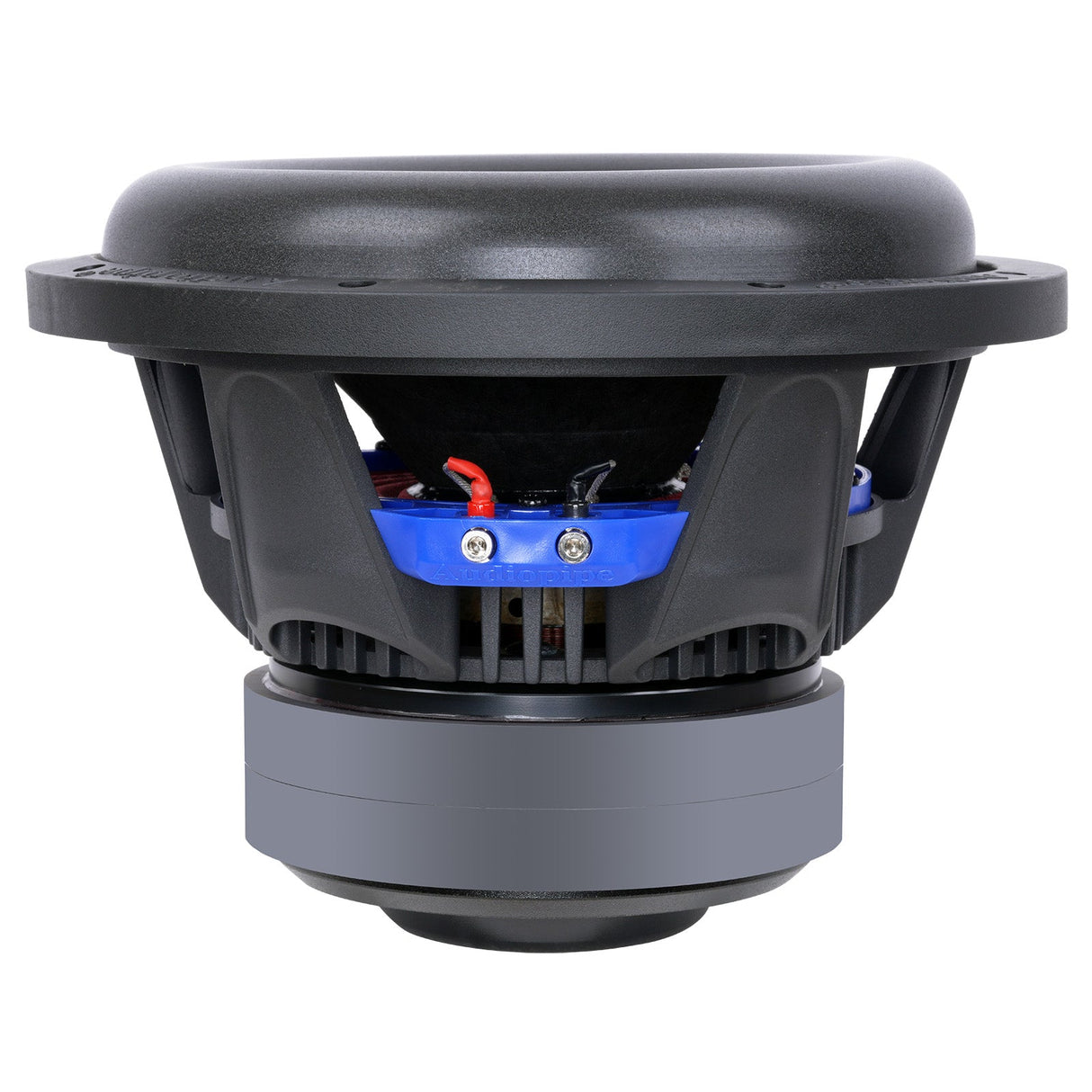 10” Double Stack High Power Subwoofer (TXX-BDD2-10) Audiopipe