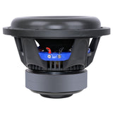 10” Double Stack High Power Subwoofer (TXX-BDD2-10) Audiopipe