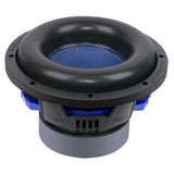 Audiopipe TXX-BDD2-10 | 10” 700W RMS Double Stack High Power Subwoofer DVC Audiopipe