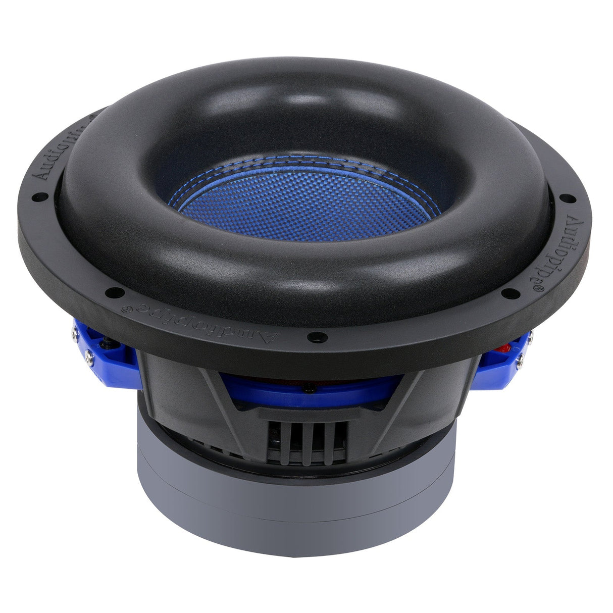 10” Double Stack High Power Subwoofer (TXX-BDD2-10) Audiopipe