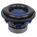 10” Double Stack High Power Subwoofer (TXX-BDD2-10) Audiopipe