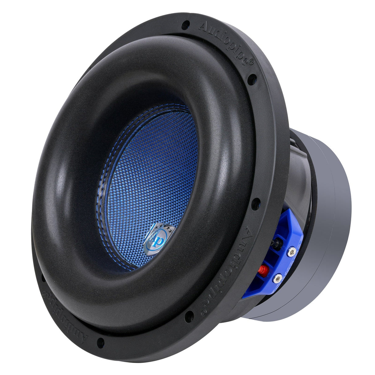 10” Double Stack High Power Subwoofer (TXX-BDD2-10) Audiopipe