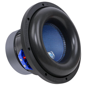 10” Double Stack High Power Subwoofer (TXX-BDD2-10) Audiopipe