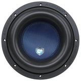 Audiopipe TXX-BDD2-10 | 10” 700W RMS Double Stack High Power Subwoofer DVC Audiopipe