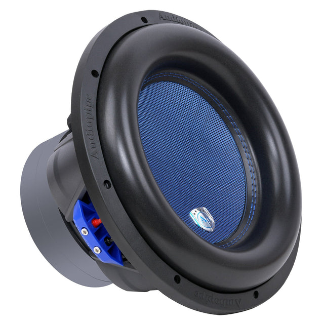 12” Double Stack High Power Subwoofer (TXX-BDD2-12) Audiopipe