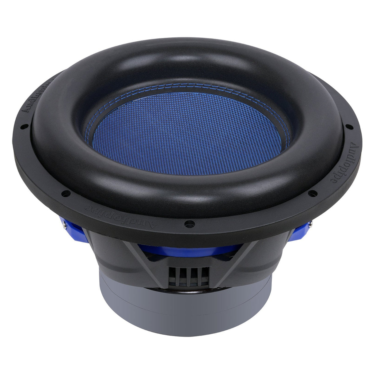 12” Double Stack High Power Subwoofer (TXX-BDD2-12) Audiopipe